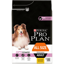 PURINA PRO PLAN All Sizes Adult Performance